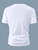 Fifth Avenue Paris Printed MIFT211 T-Shirt - White