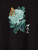 Fifth Avenue Mens Printed Sweatshirt MIFT265 - Black