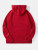 Fifth Avenue Printed Hoodie MIFT268 - Red