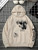 Fifth Avenue Printed Hoodie MIFT270 - Cream