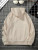 Fifth Avenue Printed Hoodie MIFT270 - Cream