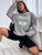 Fifth Avenue DIFT747 British Columbia Printed Sweatshirt - Grey