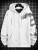 Fifth Avenue Printed Hoodie MIFT322 - White