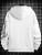 Fifth Avenue Printed Hoodie MIFT322 - White