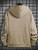 Fifth Avenue Printed Hoodie MIFT322 - Cream