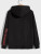 Fifth Avenue Printed Hoodie MIFT323 - Black