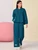Fifth Avenue WTPS42 Patch Detail Hoodie and Jogger Pants Set