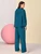 Fifth Avenue WTPS42 Patch Detail Hoodie and Jogger Pants Set