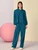 Fifth Avenue WTPS42 Patch Detail Hoodie and Jogger Pants Set