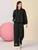 Fifth Avenue WTPS43 Patch Detail Hoodie and Jogger Pants Set