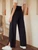 Fifth Avenue Women's Wide Leg Jogger Pants FAWFJP16