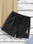Mens Summer Printed Co Ord Set by Fifth Avenue MSFACSS31 - Cream Black