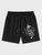 Fifth Avenue Mens FAMS4 Printed Shorts - FASPR37