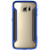 Nillkin Armor Border Case for Galaxy S6 - Blue