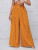 Fifth Avenue Women's Elastic Waist Polka Dot Detail Pants FAWLP94