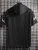 Fifth Avenue Graffiti Print MIFT391 Hooded ROKA T-Shirt - Black