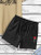 Mens Summer Printed Co Ord Set by Fifth Avenue MSFACSS54 - Cream Black