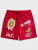 Fifth Avenue Mens FAMS6 Printed Shorts - FASPR40