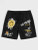 Fifth Avenue Mens FAMS4 Printed Shorts - FASPR40