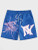 Fifth Avenue Mens FAMS8 Printed Shorts - FASPR43