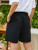Fifth Avenue Mens FAMS4 Printed Shorts - FASPR43