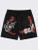 Fifth Avenue Mens FAMS4 Printed Shorts - FASPR46