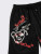 Fifth Avenue Mens FAMS4 Printed Shorts - FASPR46