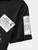 Fifth Avenue Stickers Print MIFT440 Hooded ROKA T-Shirt - Black