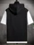 Fifth Avenue ROKOL Color Block Printed Hooded T-Shirt