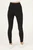 Groove Women’s Mesh Panel Striped Yoga Pants AMYP3