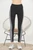 Groove Women’s Contrast Panel Detail Yoga Pants AMYP14