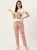 Women's 2 Piece Night Wear Co Ord Set - WNCS202