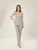 Women's 2 Piece Night Wear Co Ord Set - WNCS206