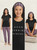 Women's 3 Piece Night Wear Co Ord Set - WNCS207