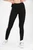 Women's Print Detail Active Wear Leggings - WAL172