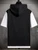 Fifth Avenue GOKOG Color Block Hooded T-Shirt
