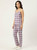 Women's 2 Piece Night Wear Co Ord Set - WNCS222