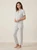 Women's 2 Piece Night Wear Co Ord Set - WNCS227