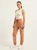 Women's Cargo Pocket Detail Jogger Pants - MWJP155