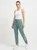 Women's Cargo Pocket Detail Jogger Pants - MWJP158