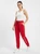 Women's Cargo Pocket Detail Jogger Pants - MWJP159