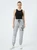 Women's Cargo Pocket Detail Jogger Pants - MWJP163