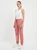 Women's Cargo Pocket Detail Jogger Pants - MWJP164