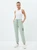 Women's Cargo Pocket Detail Jogger Pants - MWJP168