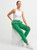 Women's Cargo Pocket Detail Jogger Pants - MWJP169