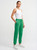 Women's Cargo Pocket Detail Jogger Pants - MWJP169