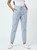 Women's Cargo Pocket Detail Jogger Pants - MWJP176