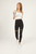 Groove Women’s Mesh Panel Yoga Pants AMYP5