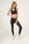 Groove Women's Active Wear Co Ord Set AMACSO2
