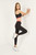Groove Women's Active Wear Co Ord Set AMACSO2